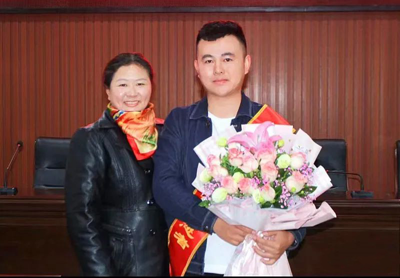 孫天賜，好樣的！